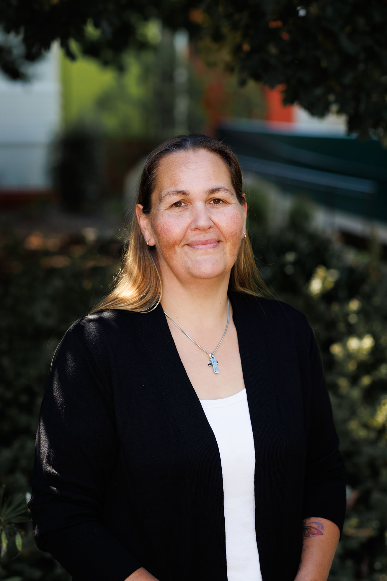 Jo Wilson - Program Manager