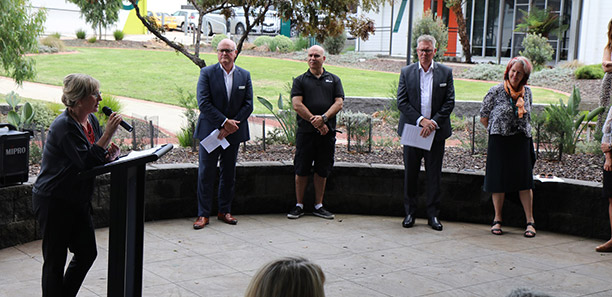 TAFE-Gippsland-Bushfire-Support-Announcement