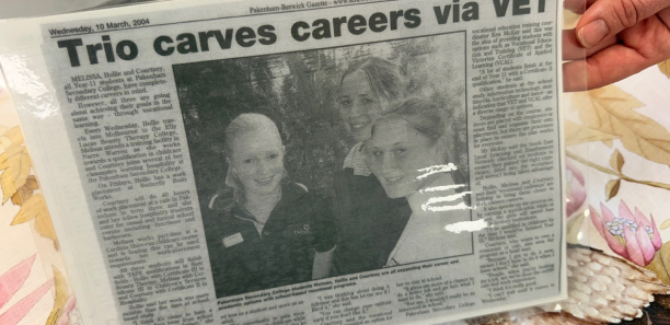 Melissa_Pakenham Gazette article_612x297