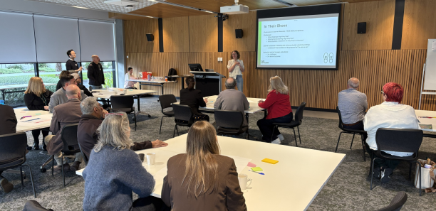 Production and innovation workshop