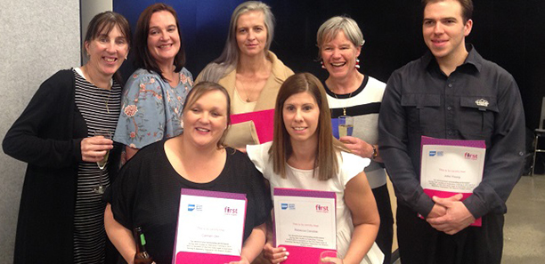 TAFE-Gippsland-Nursing-Students-Awards