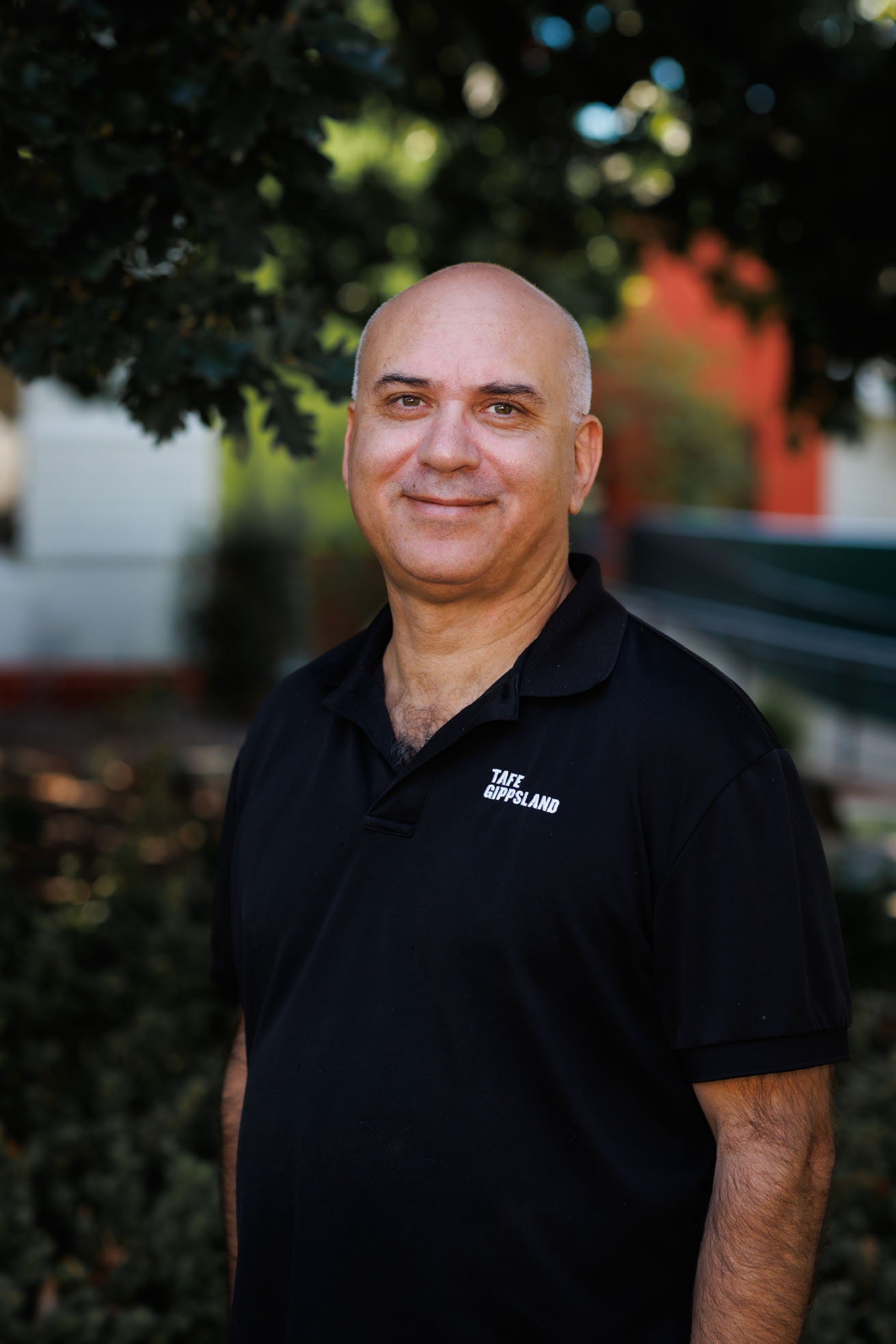 Alan Solomon