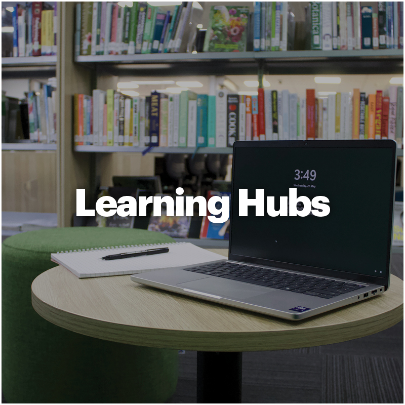 Learning Hubs