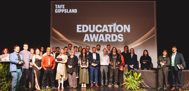 Education Awards_2026 winners