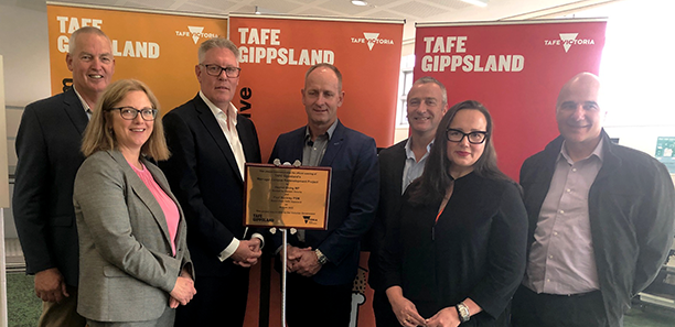 TAFE-Gippsland-Warragul-Opening