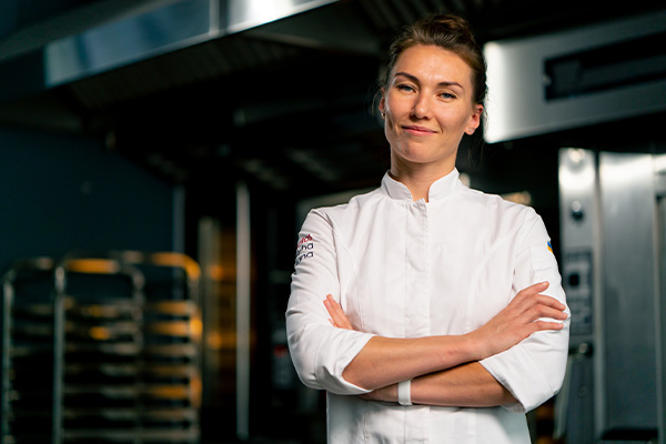 Chef