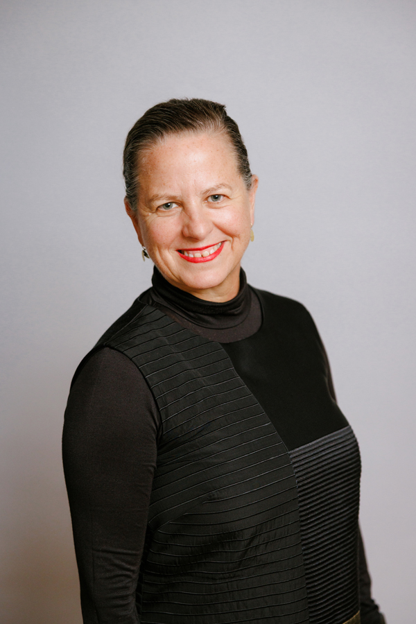 TAFE Gippsland Board Member Ilsa Colson