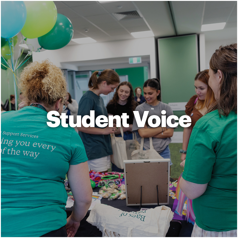 Student Voice