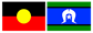 Aboriginal and Torres Strait flags