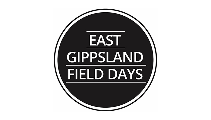 East Gippsland field days