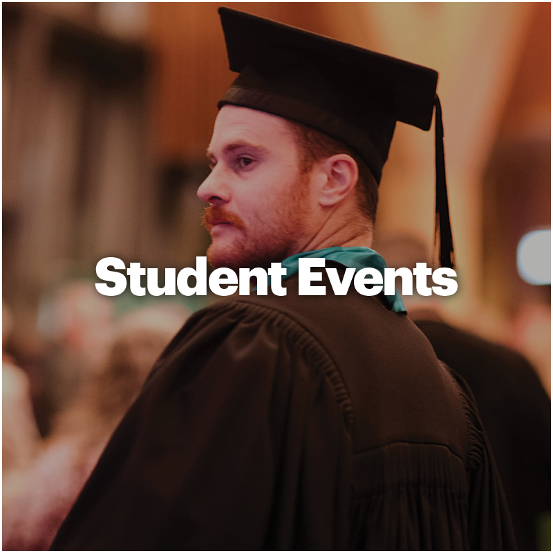 Student Events