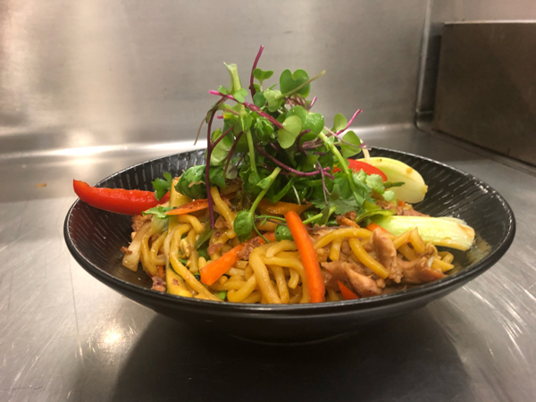 TAFE-Gippsland-Food-Dish