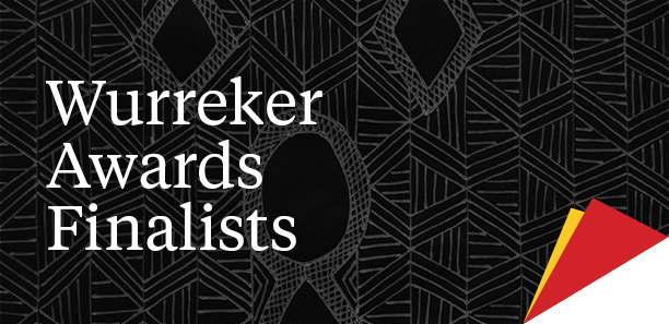 Wurreker Awards Finalists