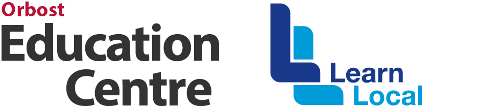 Orbost-Education-Centre-Logo