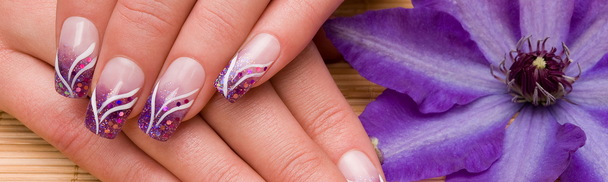 CLASS101+ | Design Beautiful and Elegant Nail Art: An Online Self-Nail Class