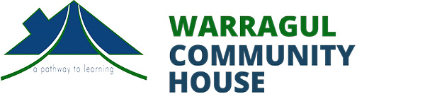 Warragul-Community-House-Logo