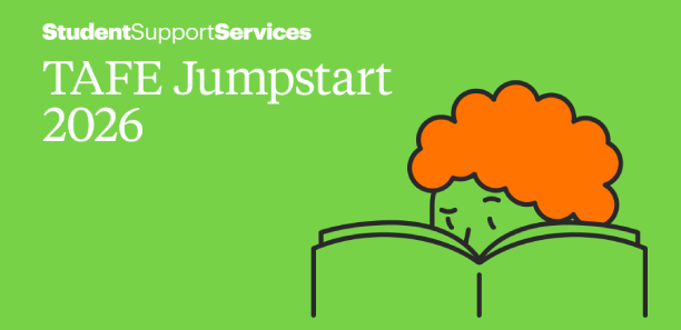 TAFE Jumpstart 2026