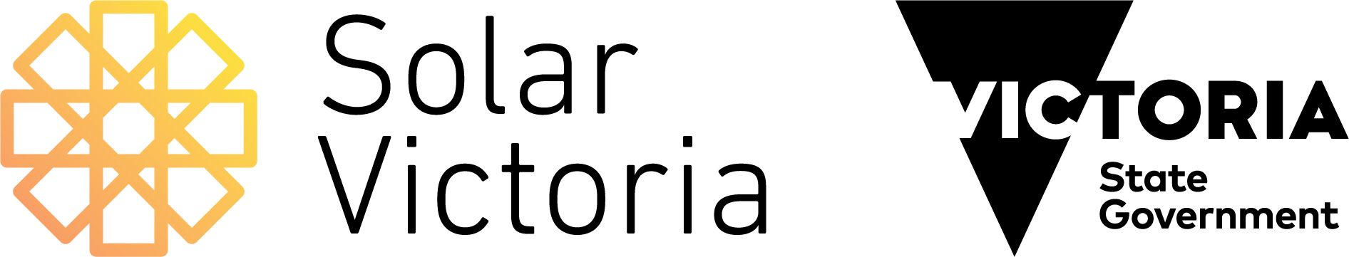 Solar Vic Logo