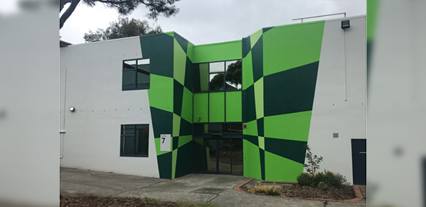 Innovative-New-Energy-Training-Centre-TAFE-Gippsland