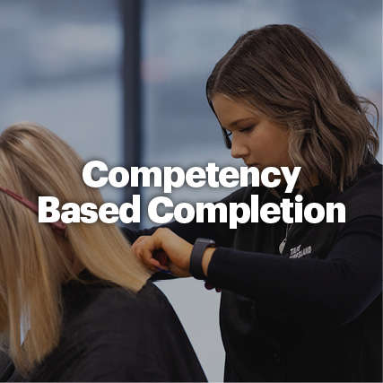 Competency-Based-Completion