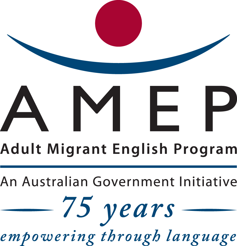 Adult Migrant English Program