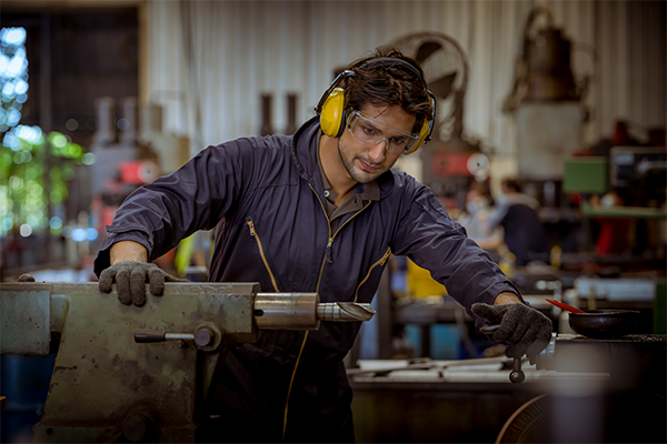 Apprenticeships