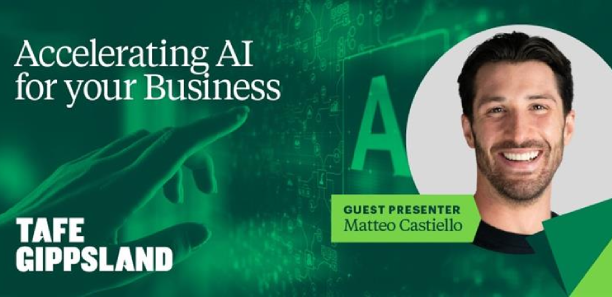 Accelerating AI for your business_promo tile_612x297